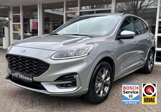 Ford Kuga 2.5 PHEV ST-Line Led, Climat, Camera, ACC, B&O..