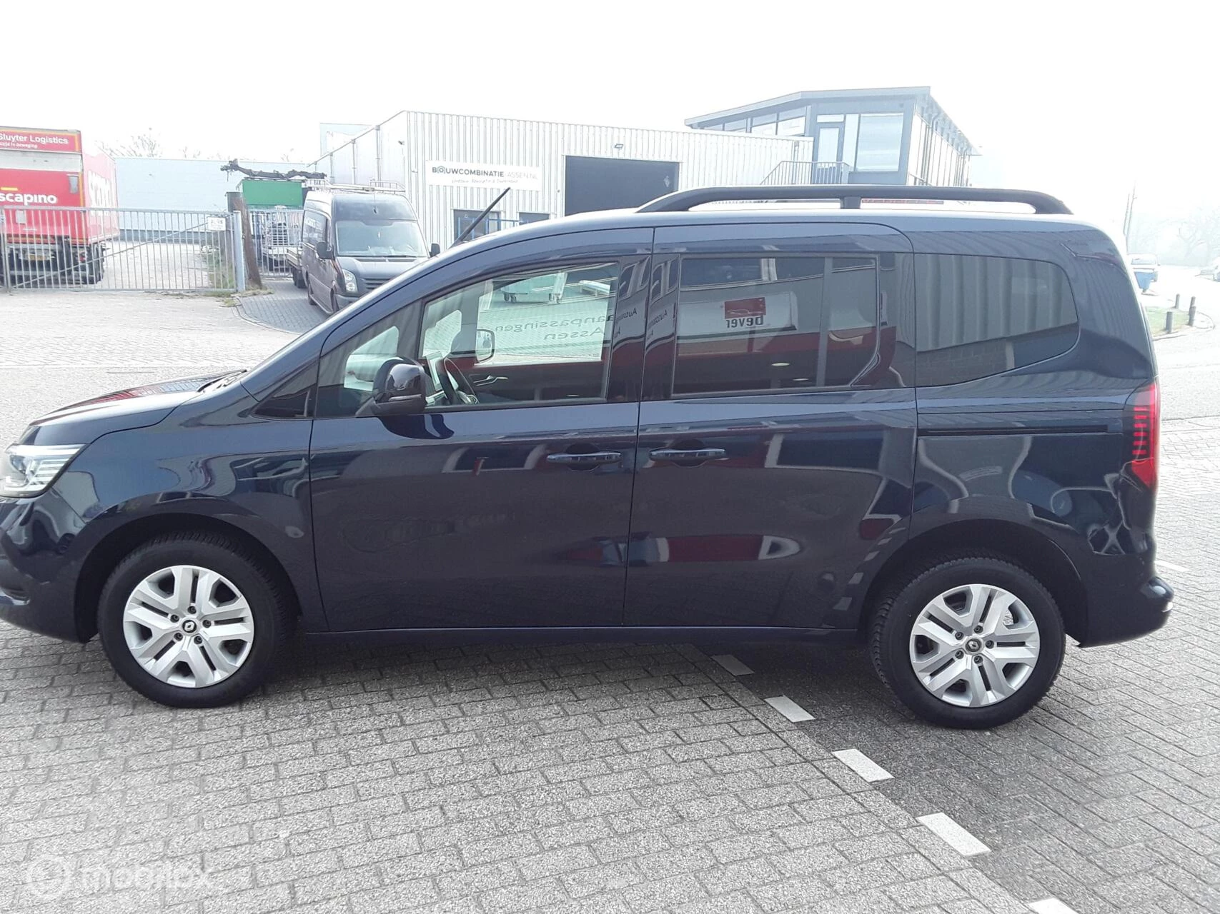 Hoofdafbeelding Renault Kangoo