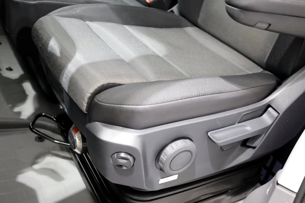 Hoofdafbeelding MAN TGE