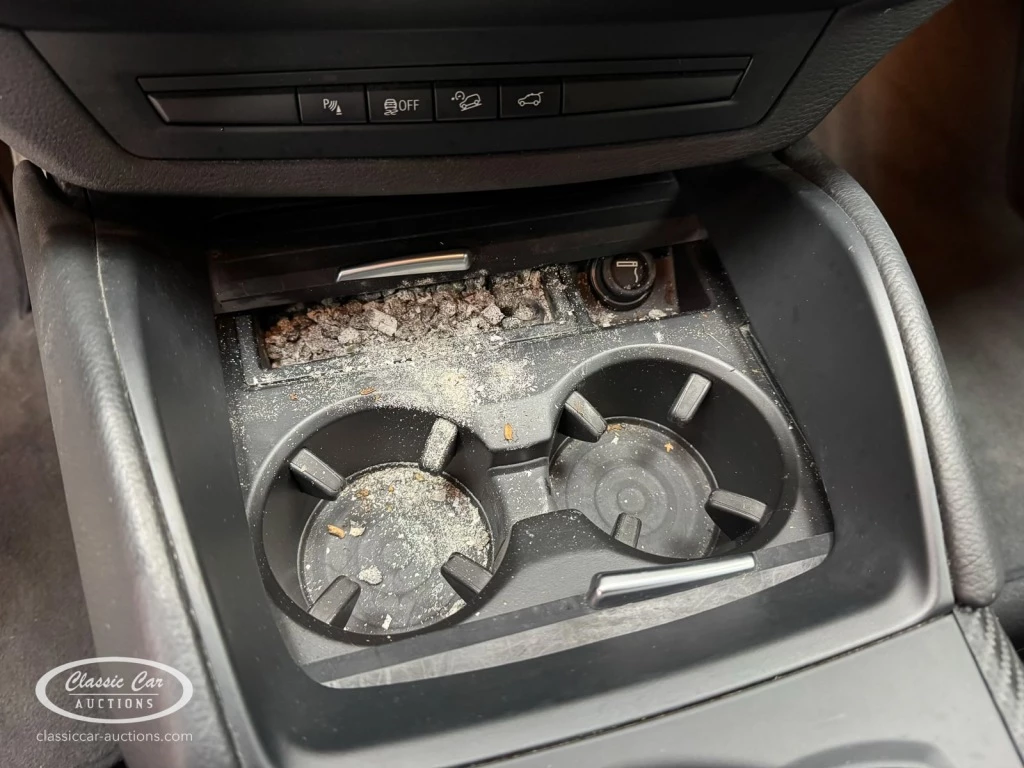 Hoofdafbeelding BMW X6