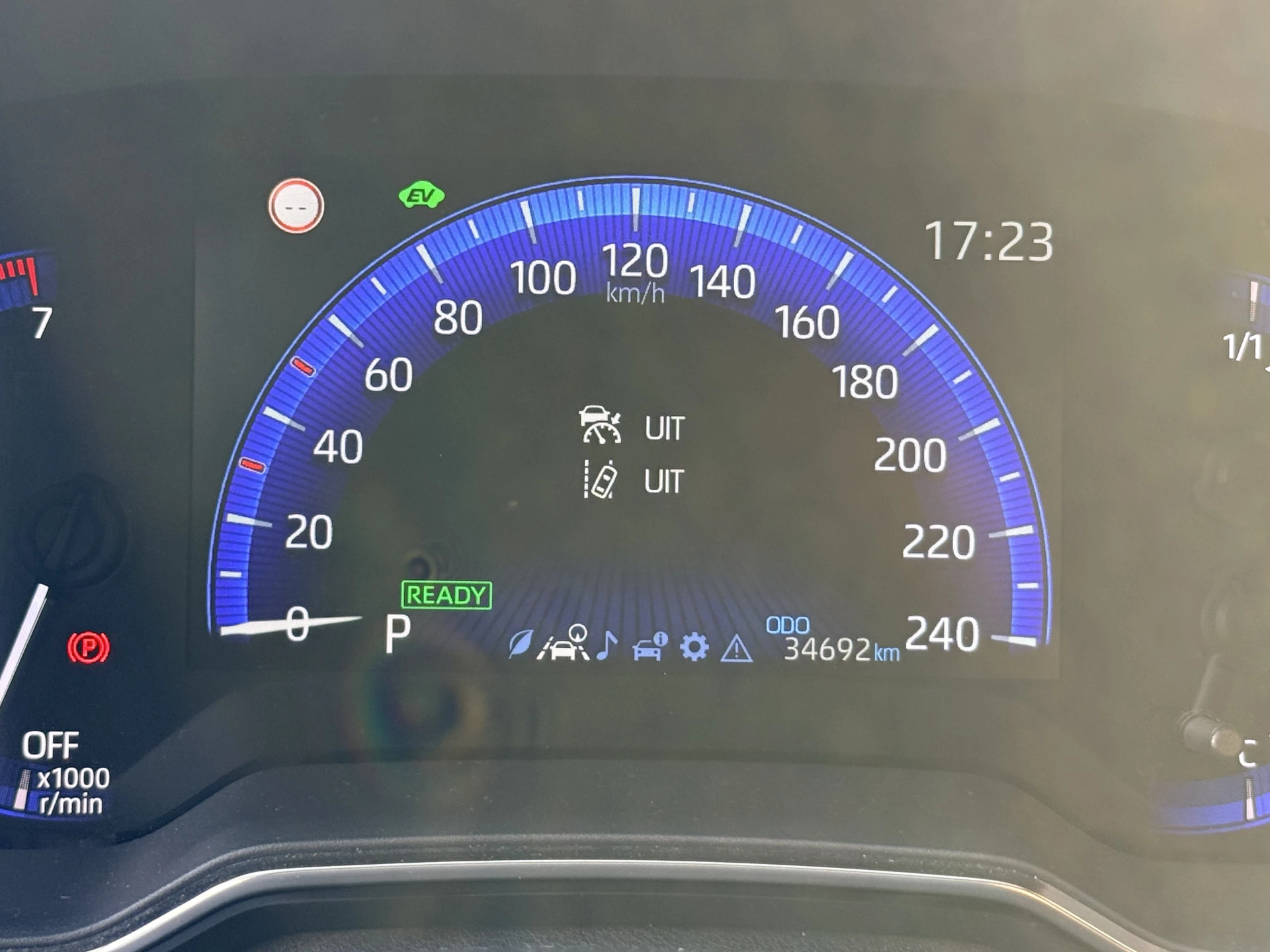 Hoofdafbeelding Toyota Corolla Touring Sports