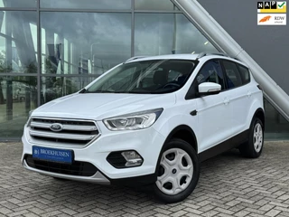 Ford Kuga 1.5 EcoBoost Trend Ultimate Camera / Navigatie / Crusie Control