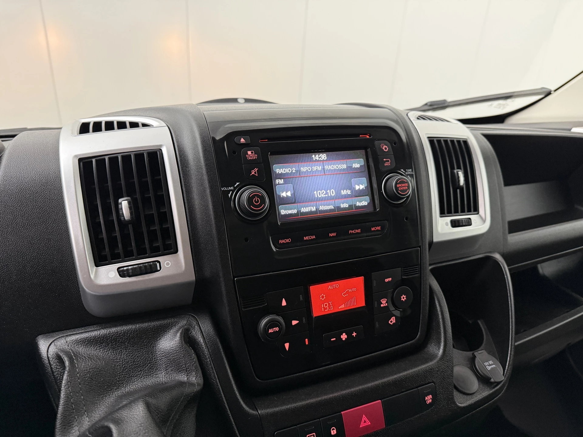 Hoofdafbeelding Fiat Ducato