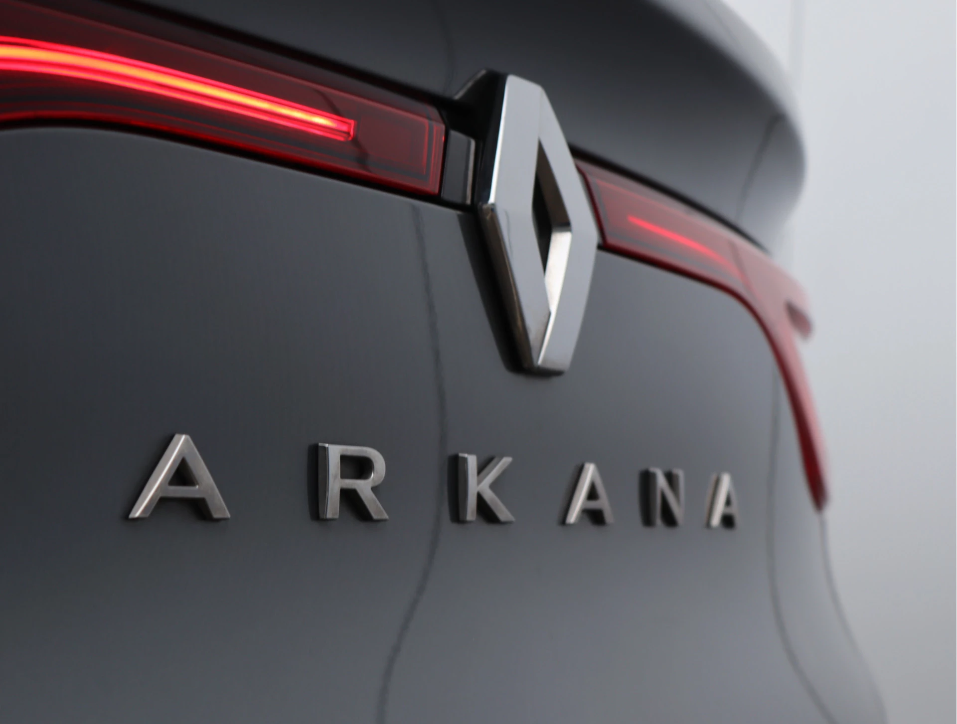Hoofdafbeelding Renault Arkana