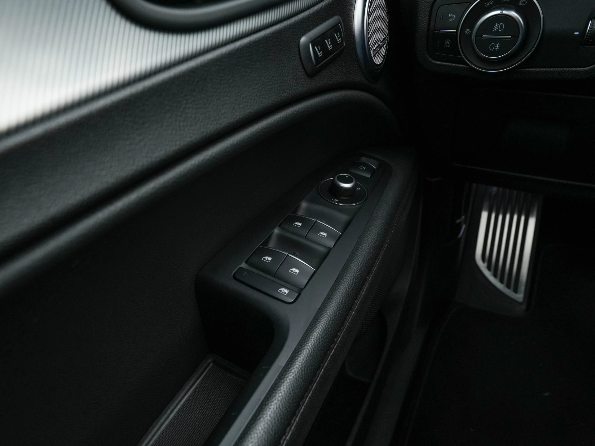 Hoofdafbeelding Alfa Romeo Stelvio