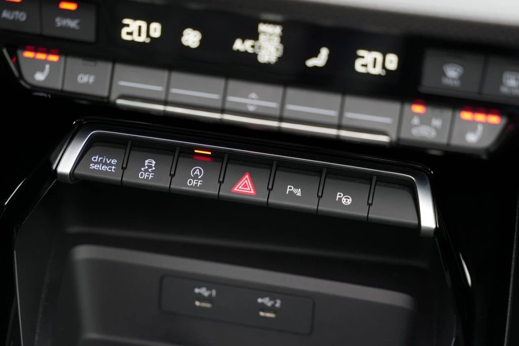 Hoofdafbeelding Audi RS3