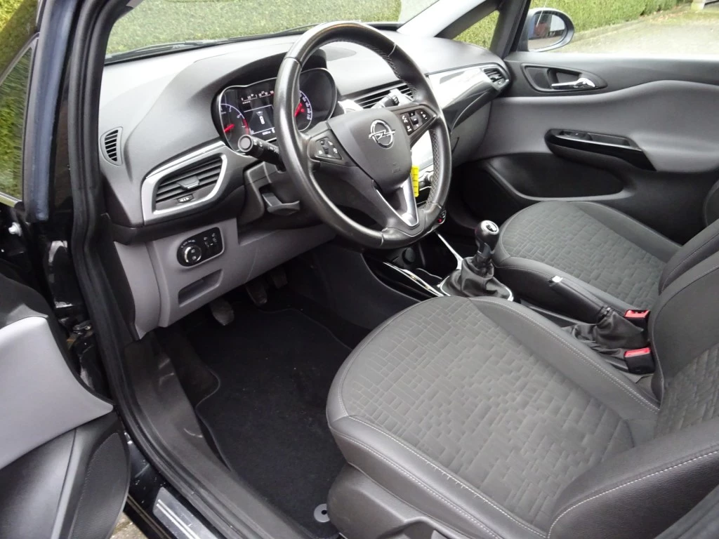 Hoofdafbeelding Opel Corsa-e