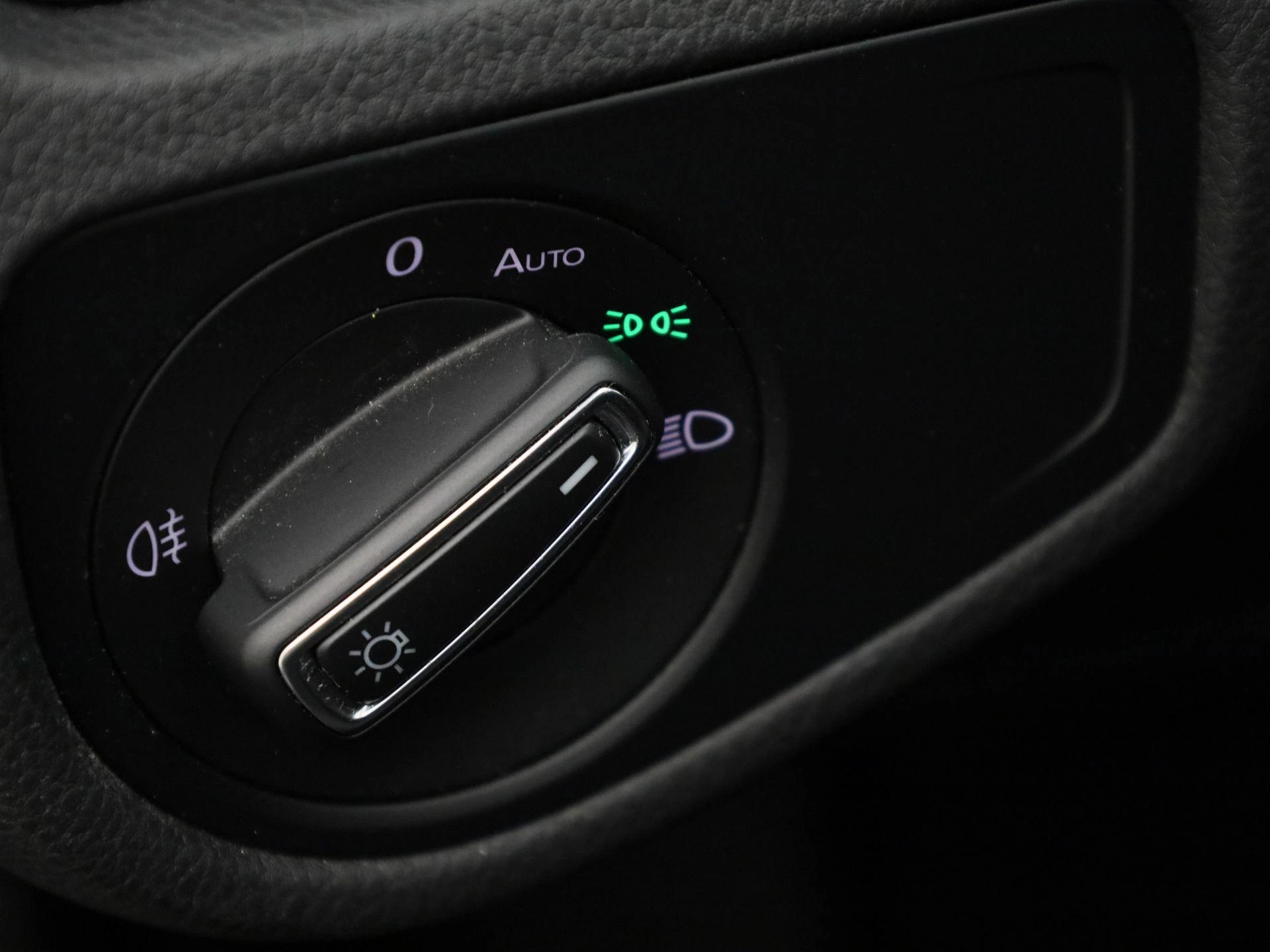 Hoofdafbeelding Volkswagen e-Golf