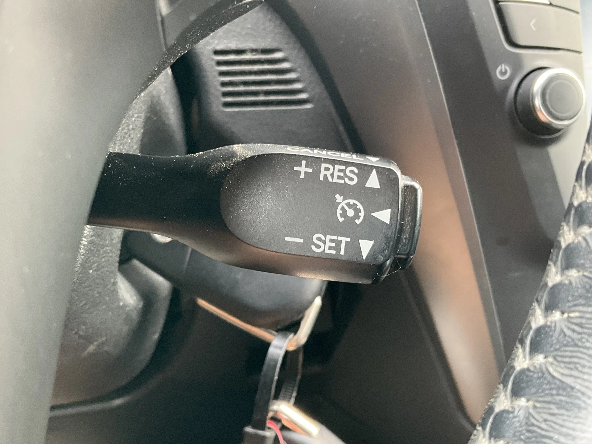 Hoofdafbeelding Toyota Avensis