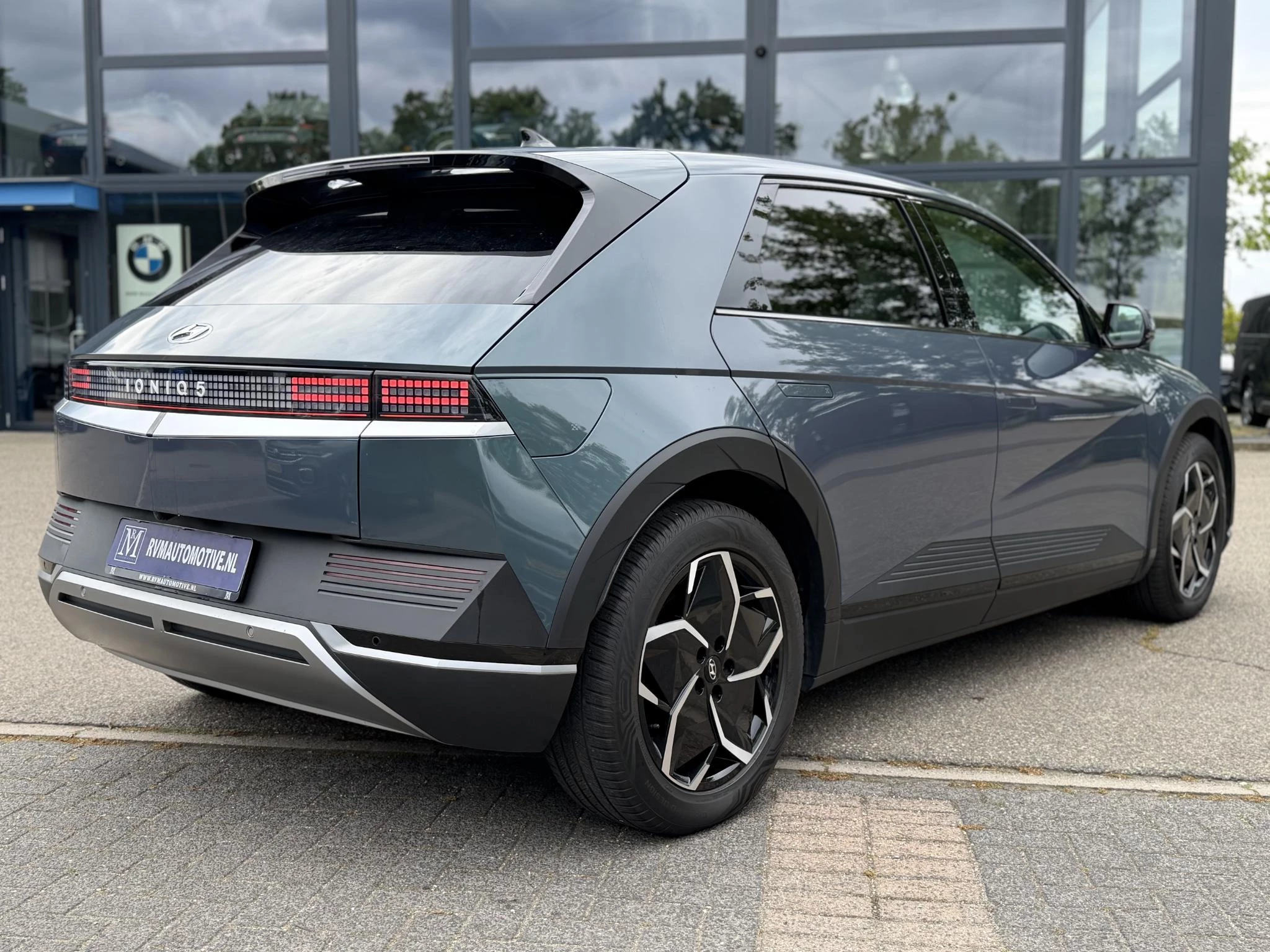 Hoofdafbeelding Hyundai IONIQ 5