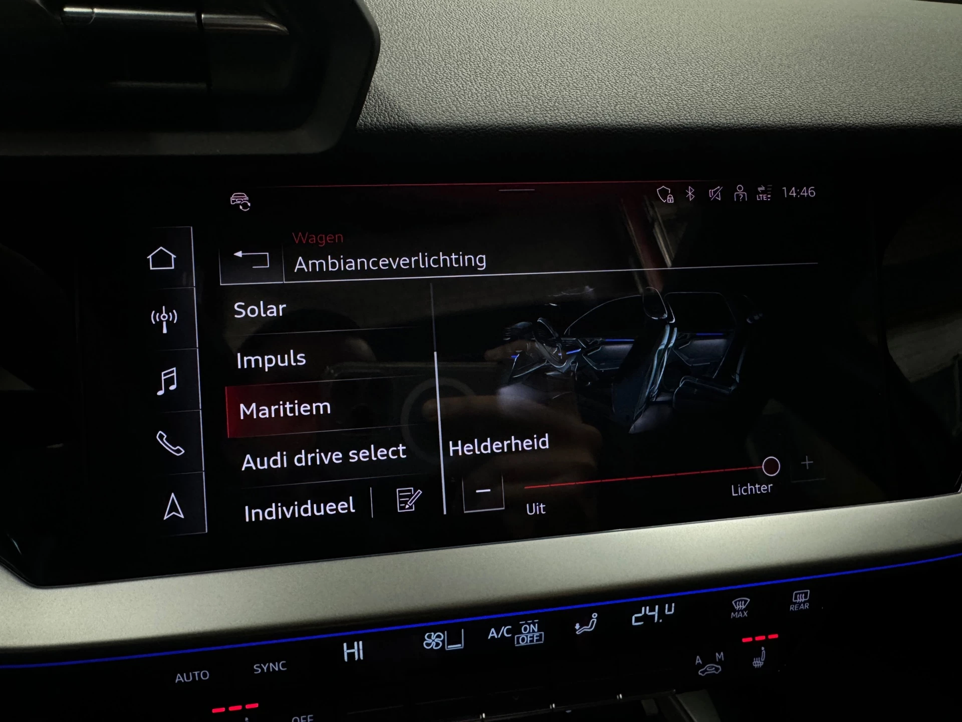 Hoofdafbeelding Audi RS3