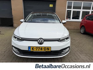 Volkswagen Golf 2.0 TDI Style