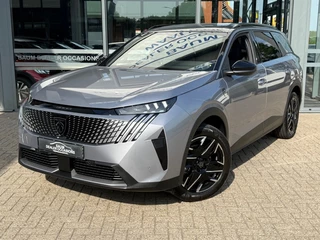Peugeot 5008 1.2 HYB. 145 GT EXCLUSIVE 7-ZITPL PANORAMA PDC-CAMERA.