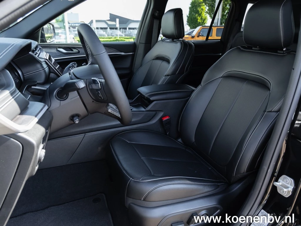 Hoofdafbeelding Jeep Grand Cherokee