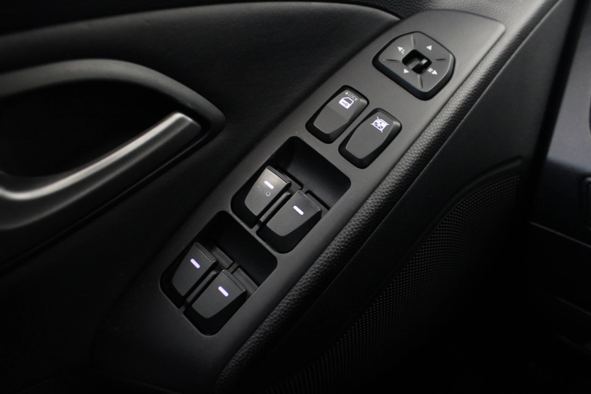 Hoofdafbeelding Hyundai ix35