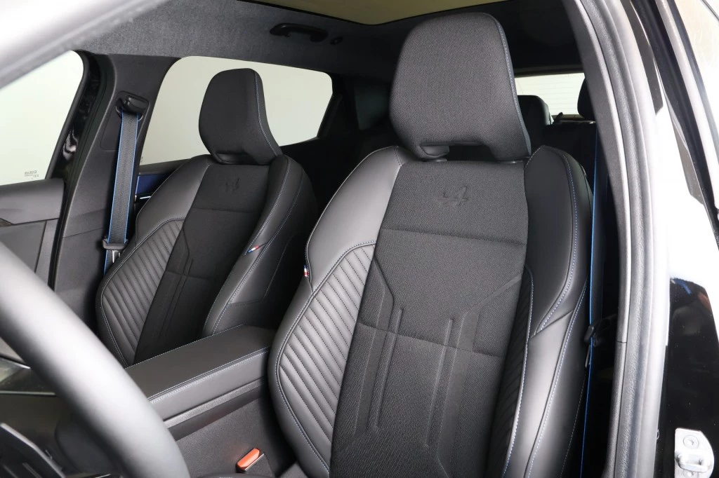 Hoofdafbeelding Renault Scénic