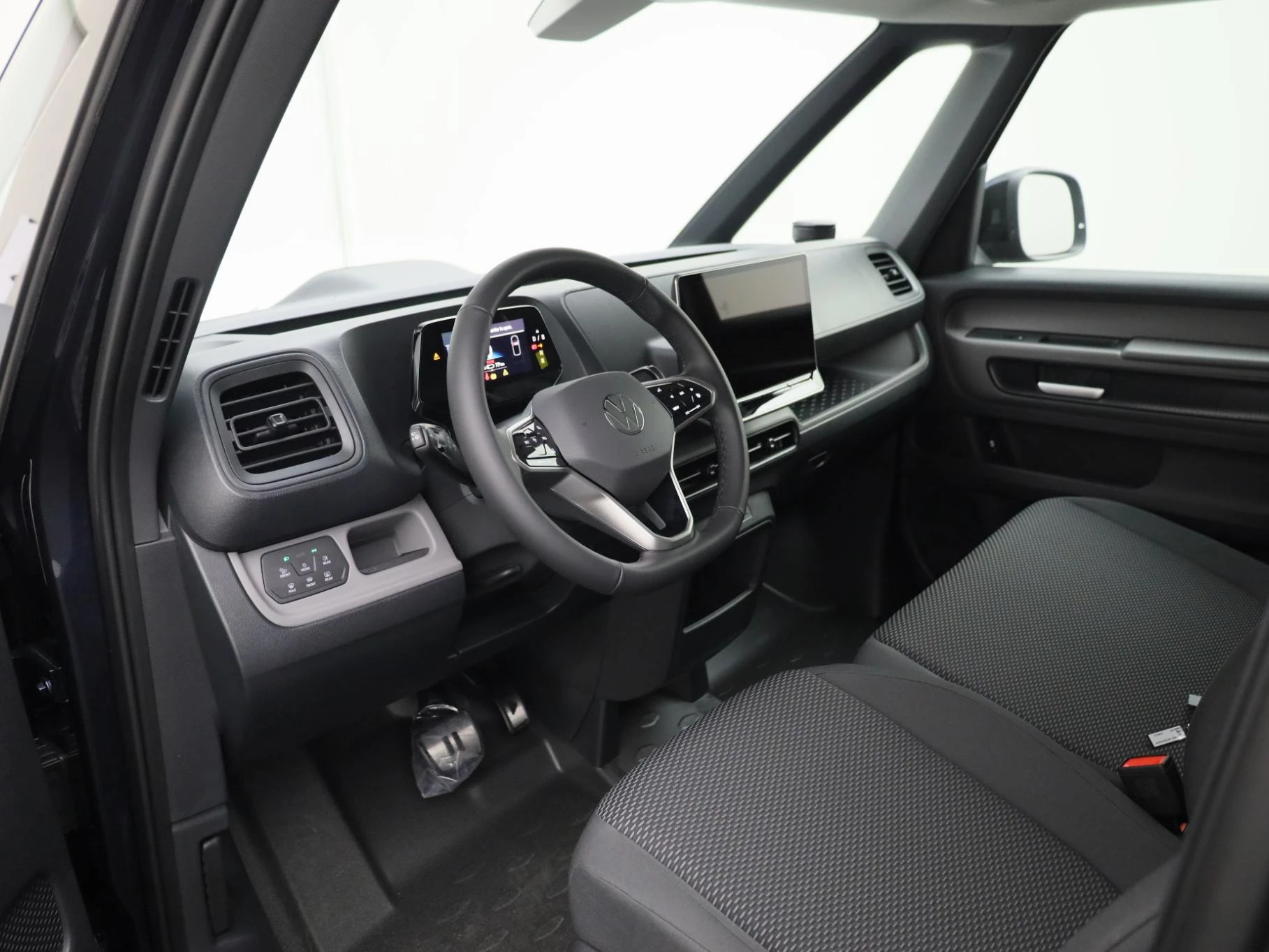 Hoofdafbeelding Volkswagen ID. Buzz Cargo