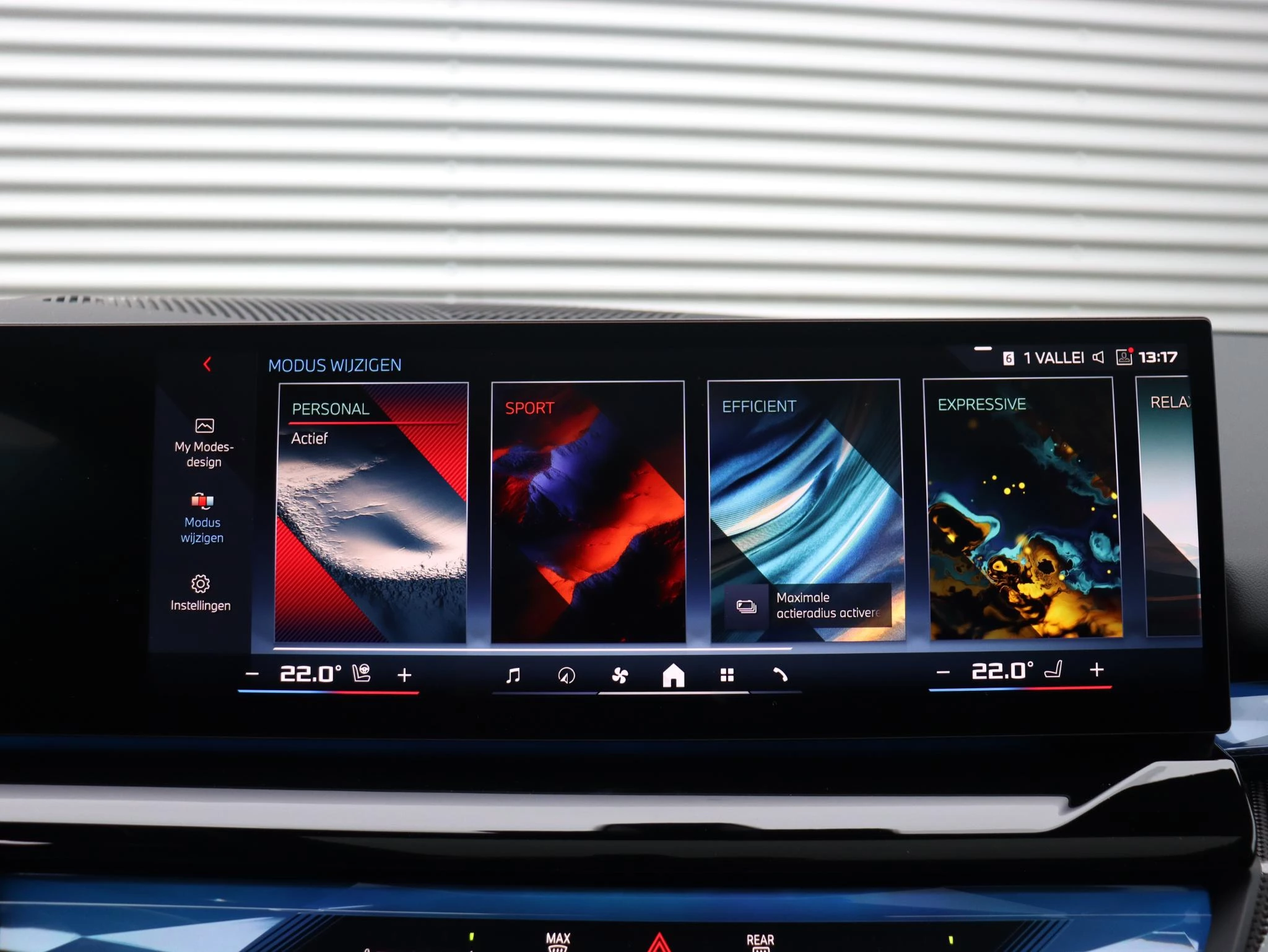 Hoofdafbeelding BMW i5