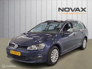 Volkswagen Golf Variant 1.6 TDI Trendline
