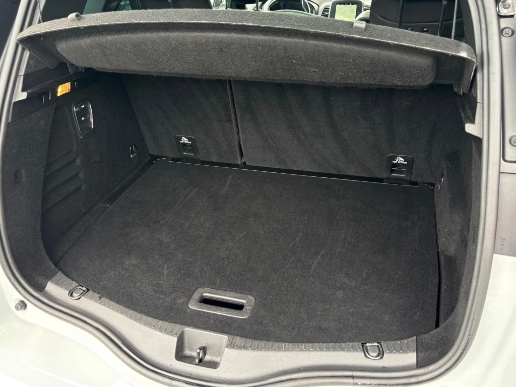 Hoofdafbeelding Renault Scénic