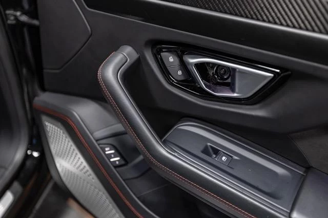 Hoofdafbeelding Lamborghini Urus