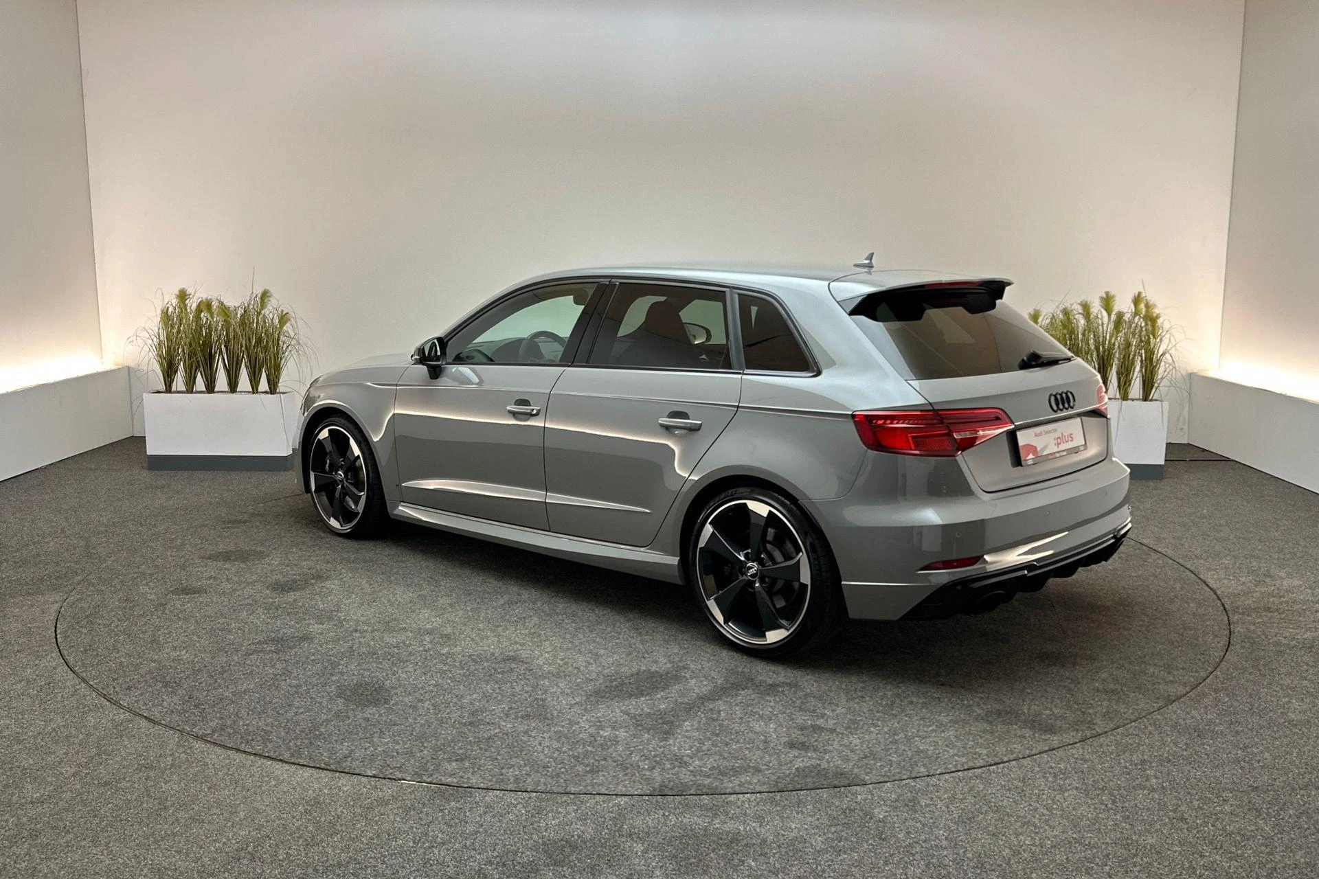 Hoofdafbeelding Audi RS3