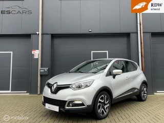 Renault Captur 0.9 TCe Expression  Led | Camera | Airco