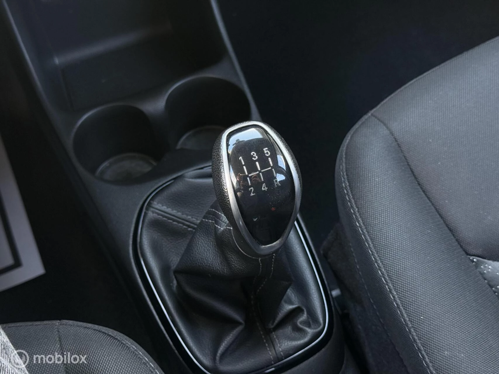 Hoofdafbeelding Opel KARL