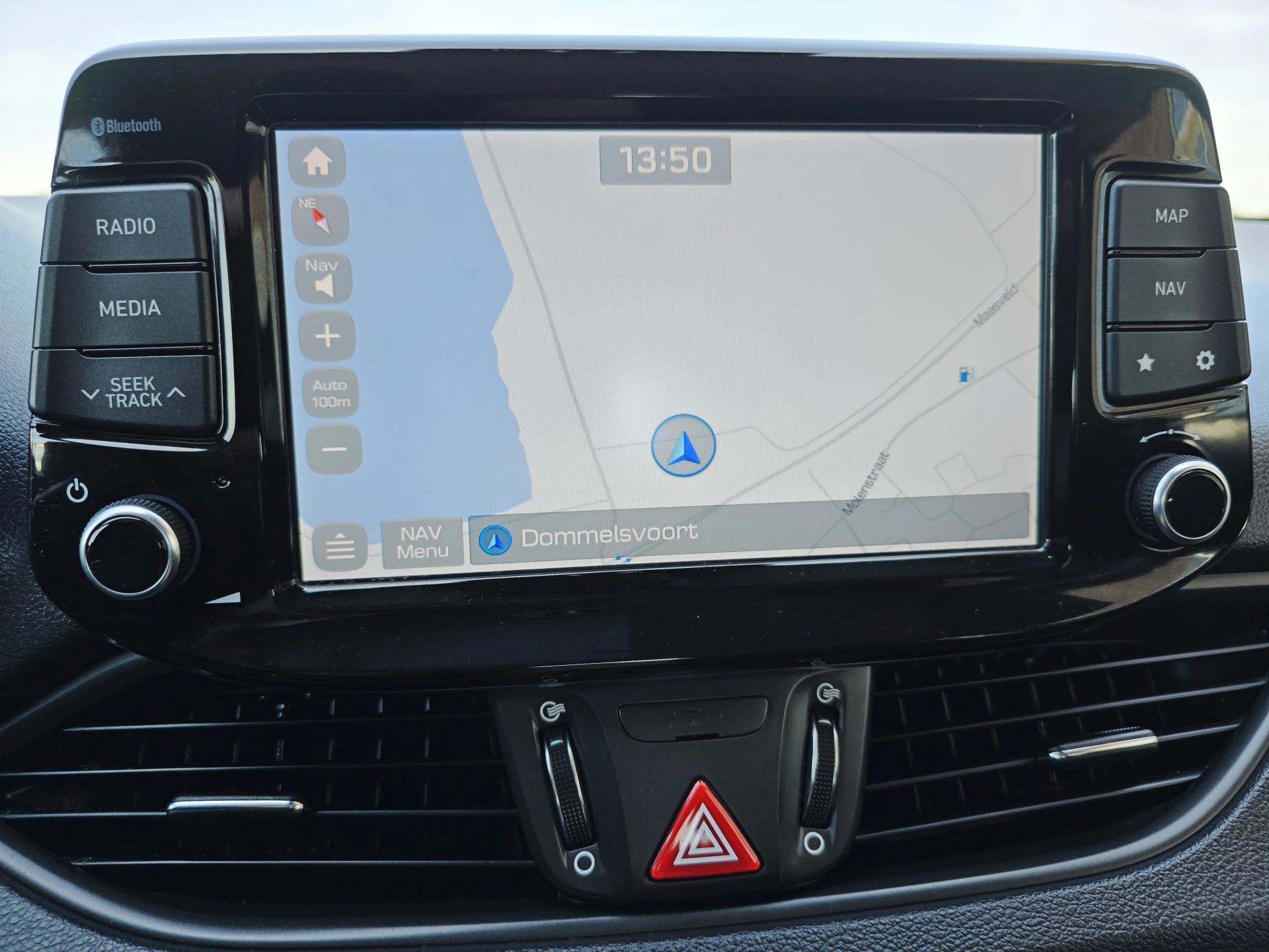 Hoofdafbeelding Hyundai i30