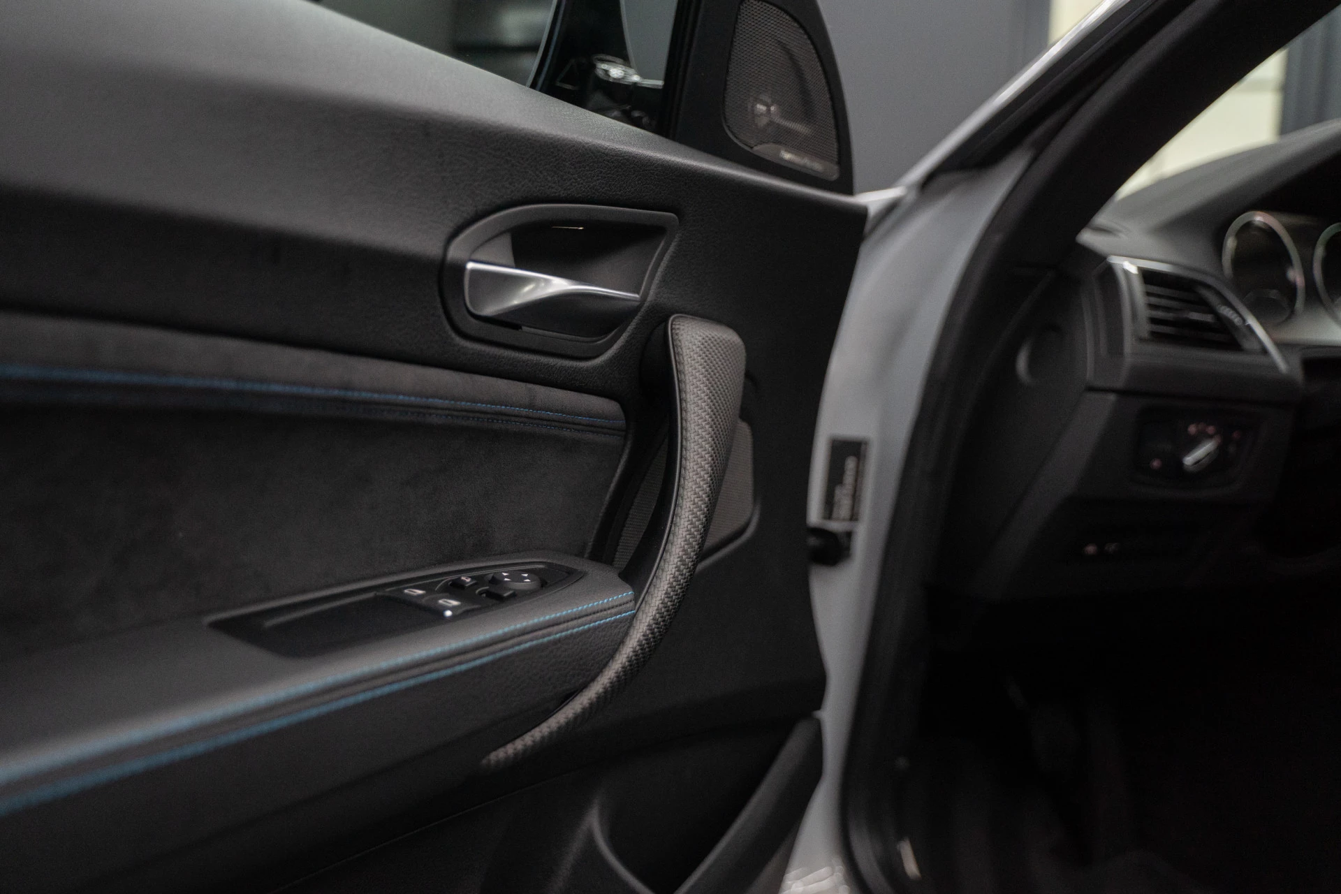 Hoofdafbeelding BMW M2