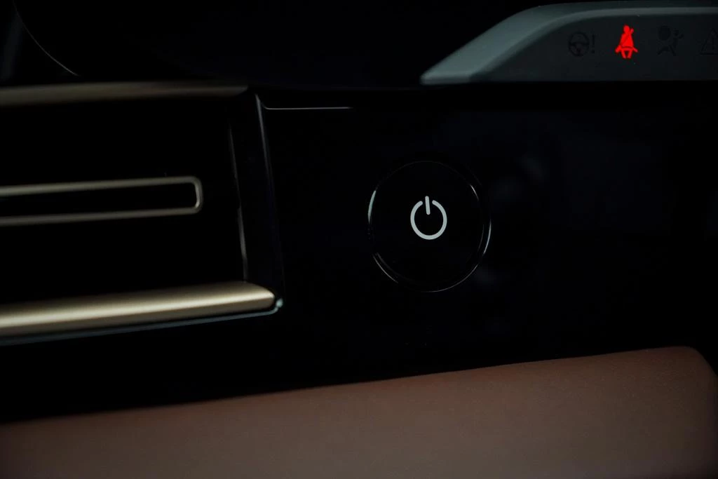 Hoofdafbeelding Porsche Taycan