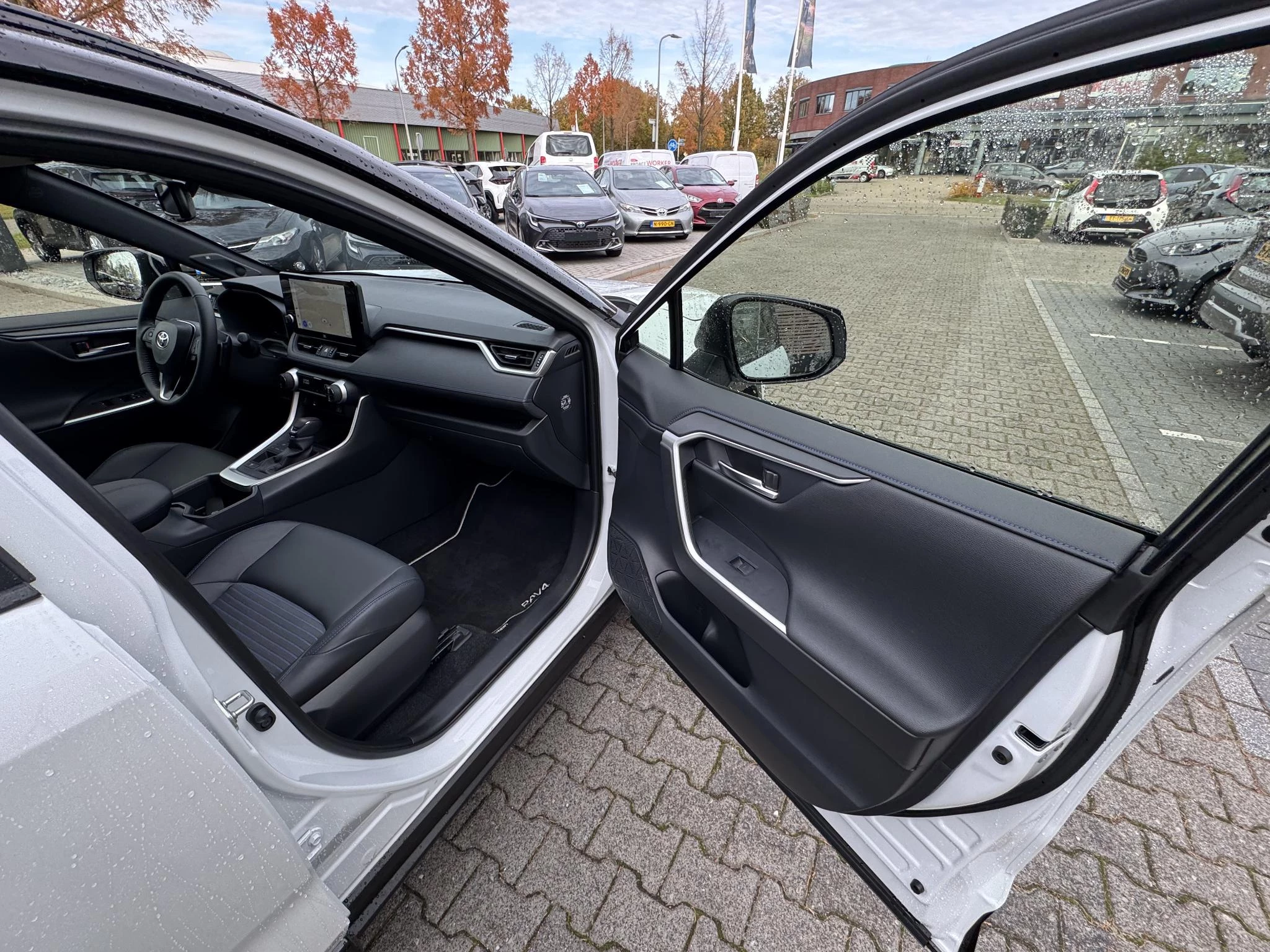 Hoofdafbeelding Toyota RAV4