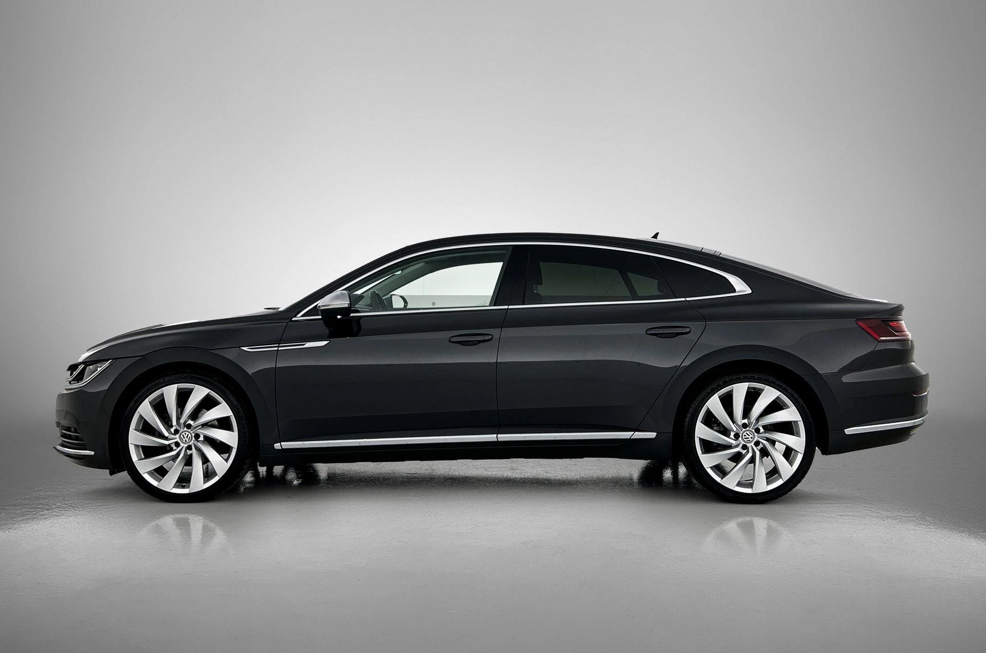 Hoofdafbeelding Volkswagen Arteon