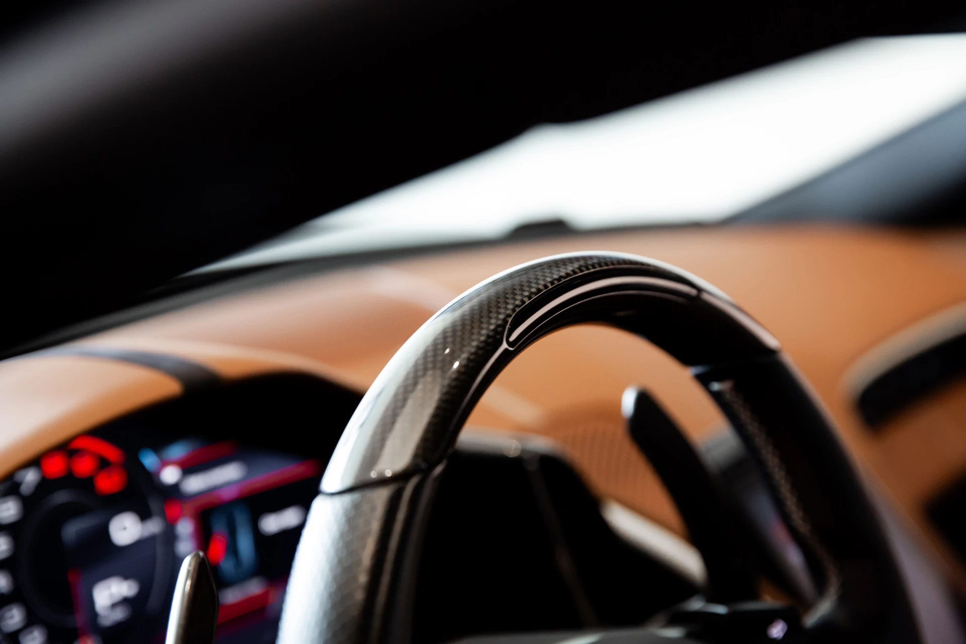 Hoofdafbeelding Ferrari Roma