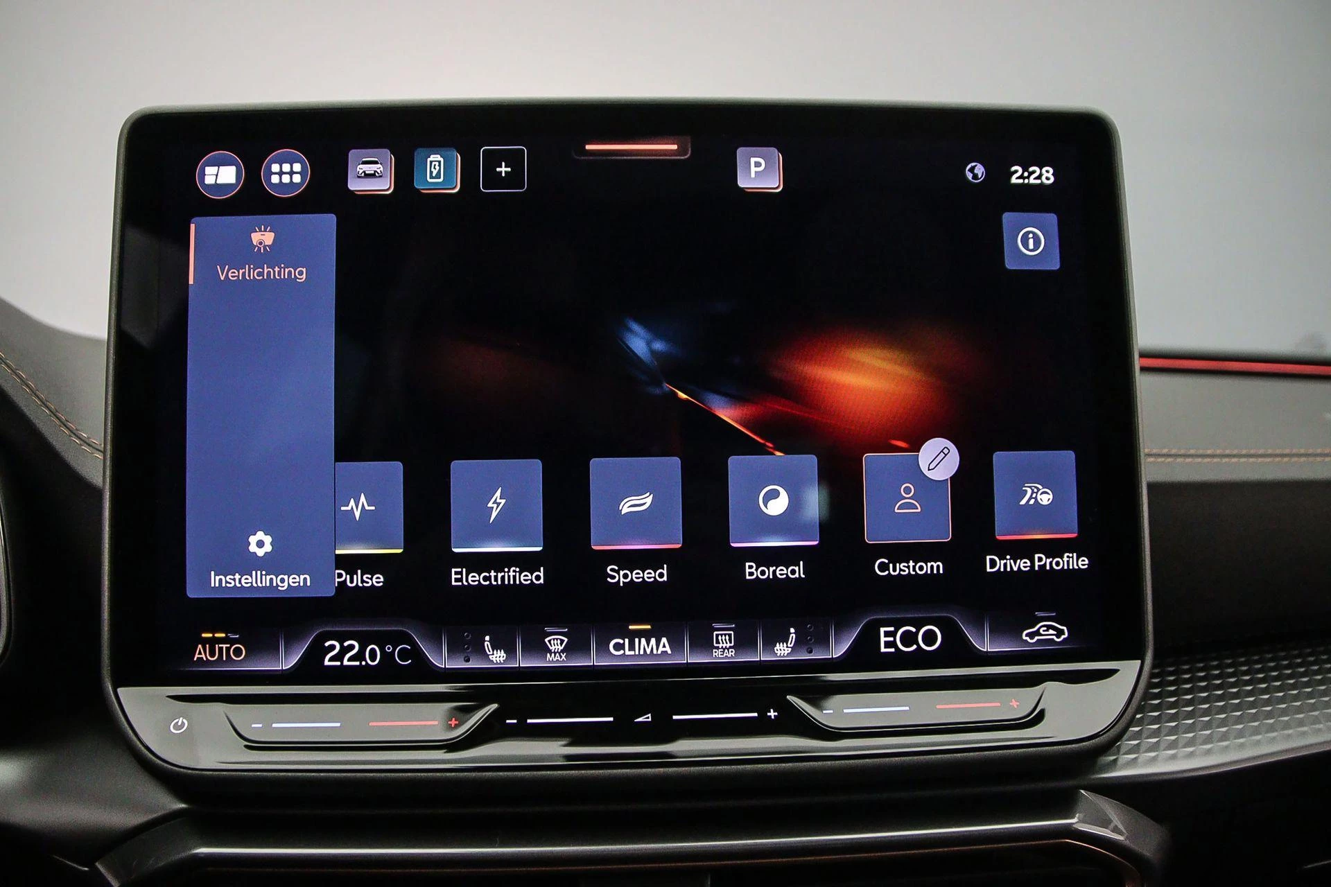 Hoofdafbeelding CUPRA Leon