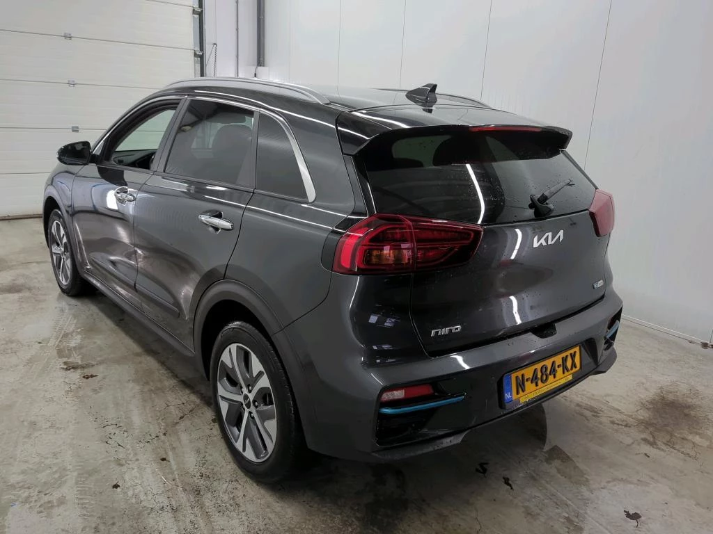 Hoofdafbeelding Kia e-Niro