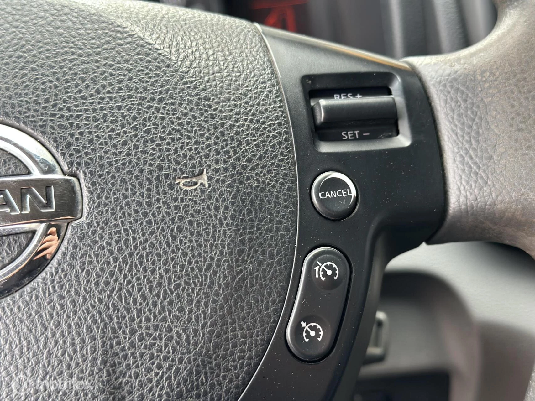 Hoofdafbeelding Nissan NV200