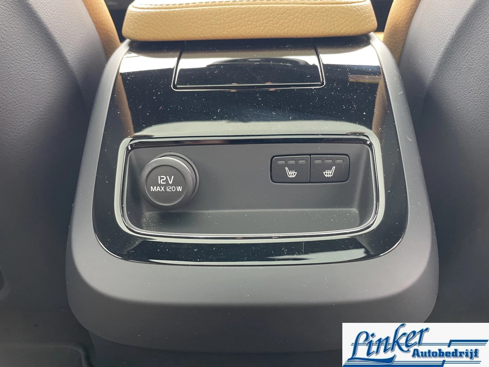 Hoofdafbeelding Volvo V90