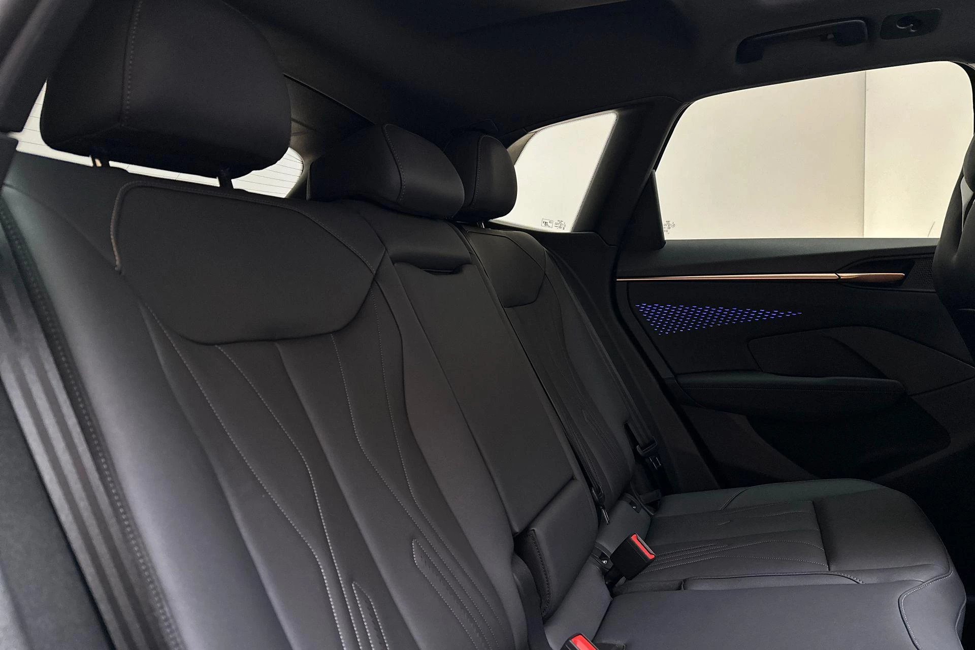 Hoofdafbeelding CUPRA Terramar