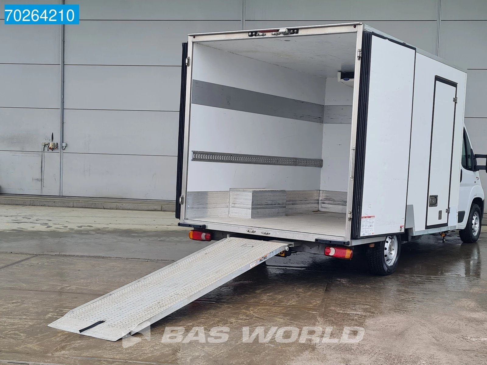 Hoofdafbeelding Fiat Ducato