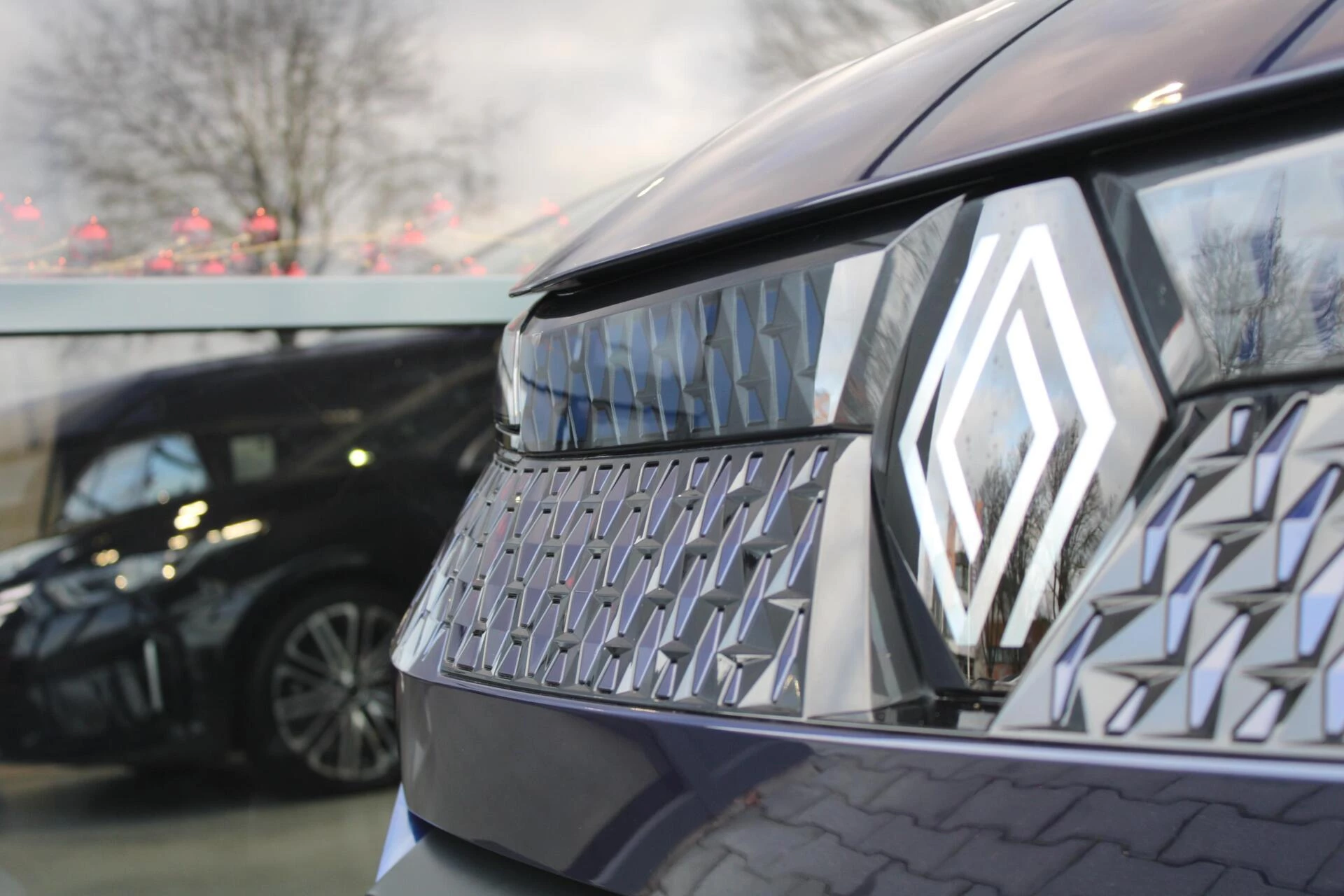 Hoofdafbeelding Renault Scénic