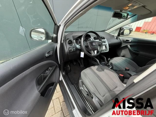 Hoofdafbeelding SEAT Altea XL