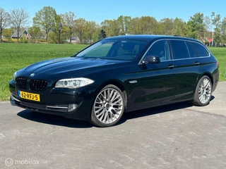 BMW 5-serie Touring 528i Executive