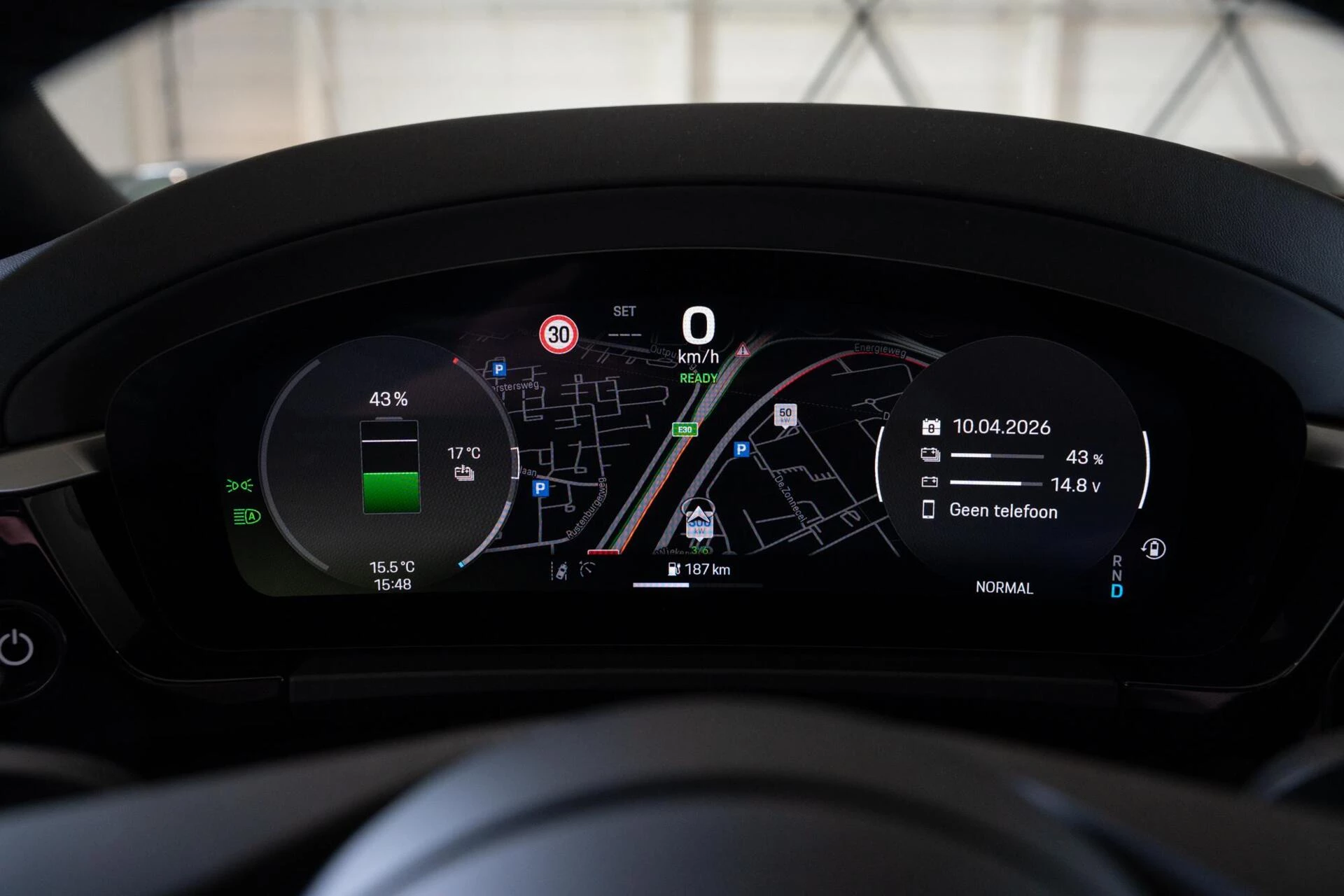 Hoofdafbeelding Porsche Macan