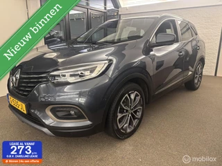 Renault Kadjar 1.3 TCe Intens
