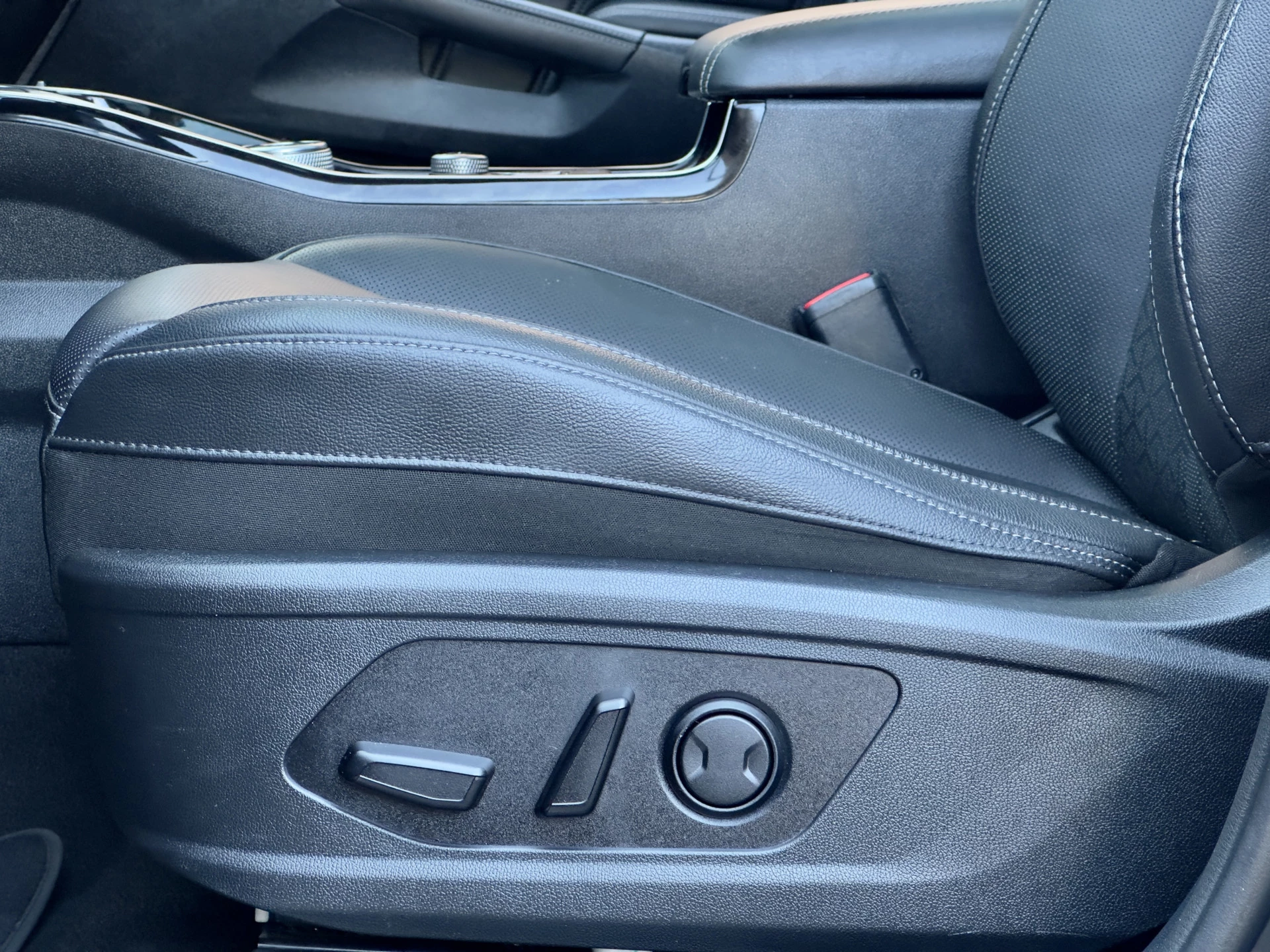 Hoofdafbeelding Kia Sorento