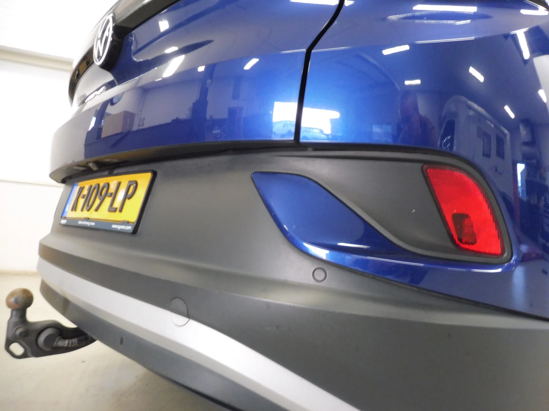 Hoofdafbeelding Volkswagen ID.4