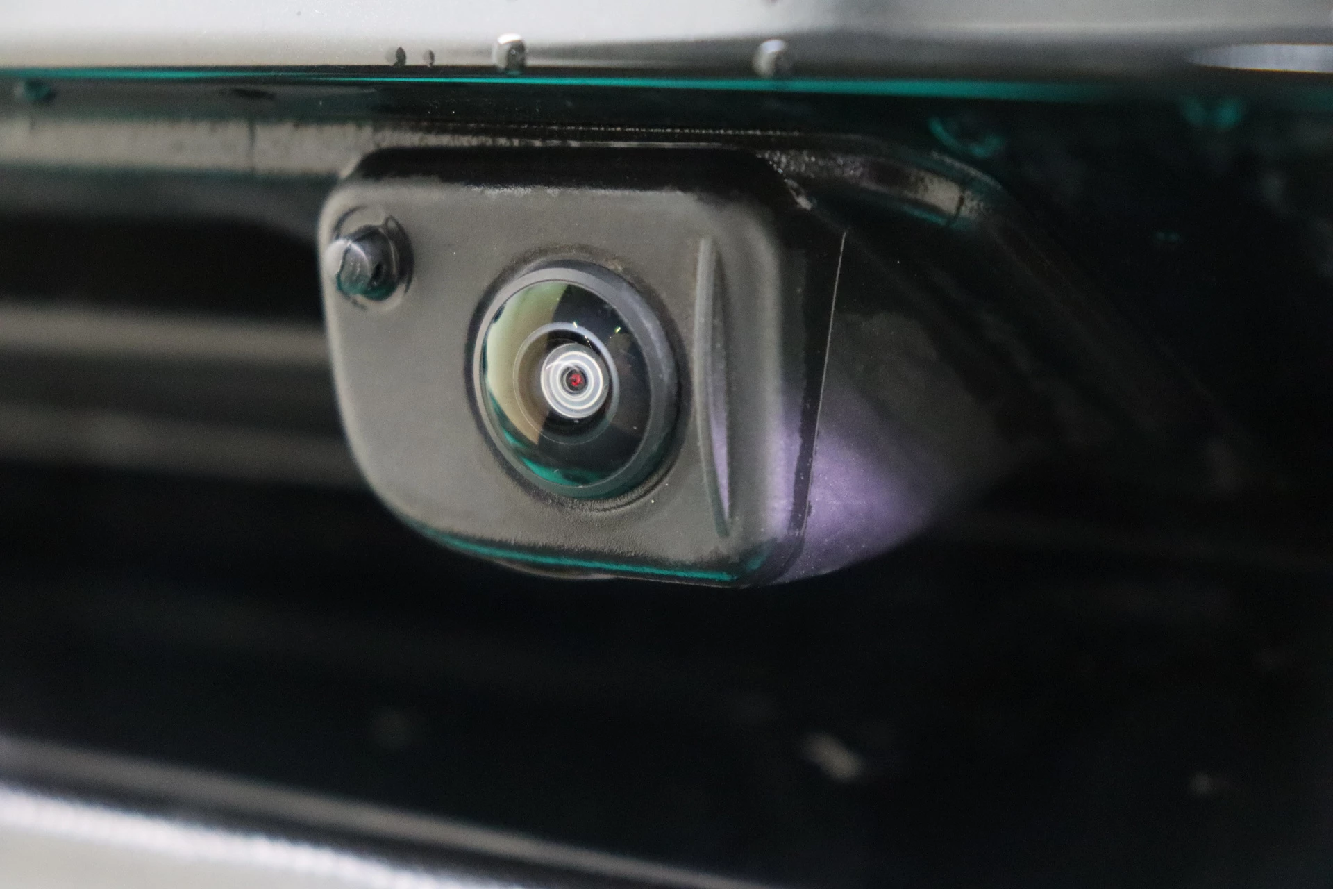 Hoofdafbeelding BMW iX1