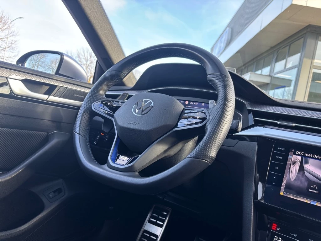 Hoofdafbeelding Volkswagen Arteon