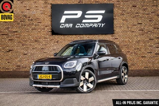 Mini Countryman 1.5 C Favoured XL, Pano, Leder, ACC, H&K